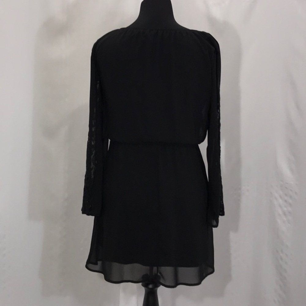 Black Little Dress